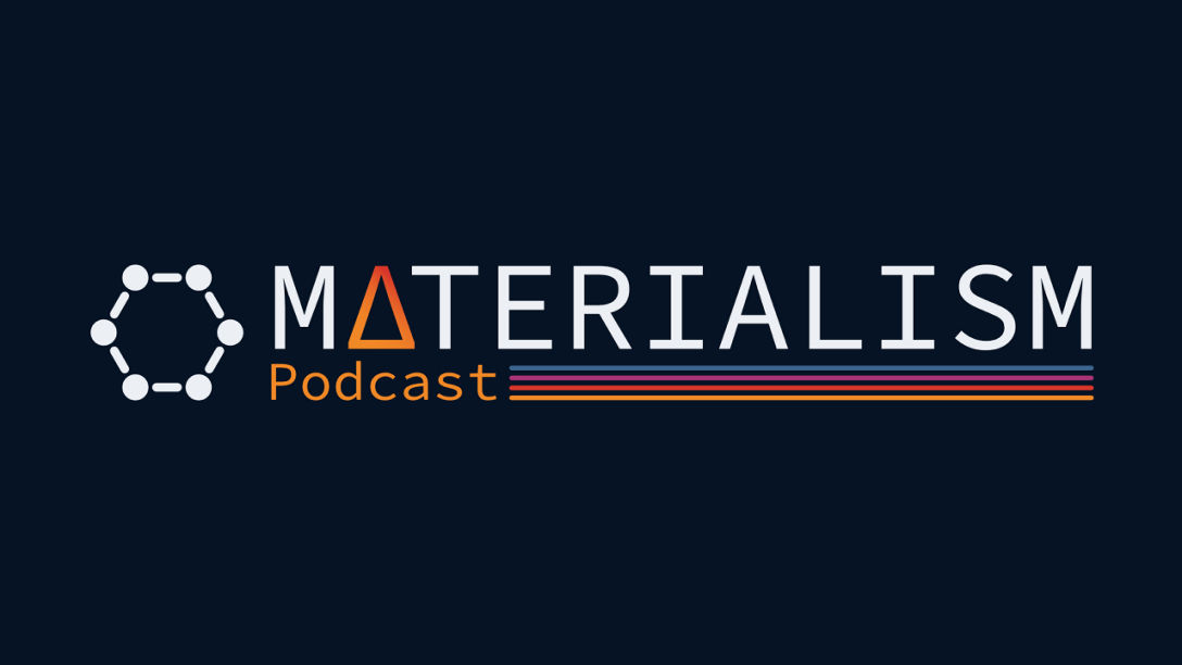 Materialism_Podcast