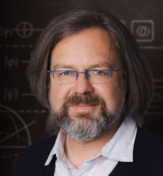  Building the Modern Quantum Architecture