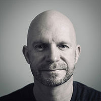 Image of Bill Ticehurst, Principal Software Engineering Manager