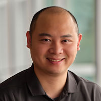 Image of Chi Chen, Principal Quantum Engineering Manager