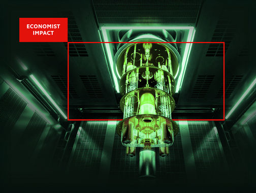 Microsoft at The Economist 2025