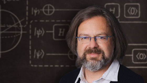 Quantum Architecture lecture series