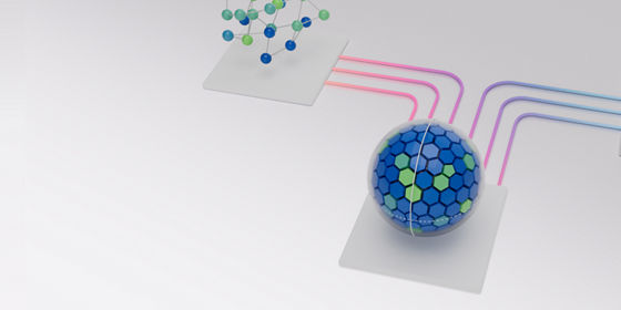 explore quantum hero