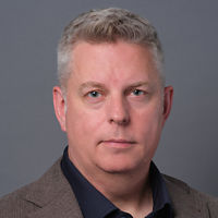 Image of Jason Zander, Executive Vice President
