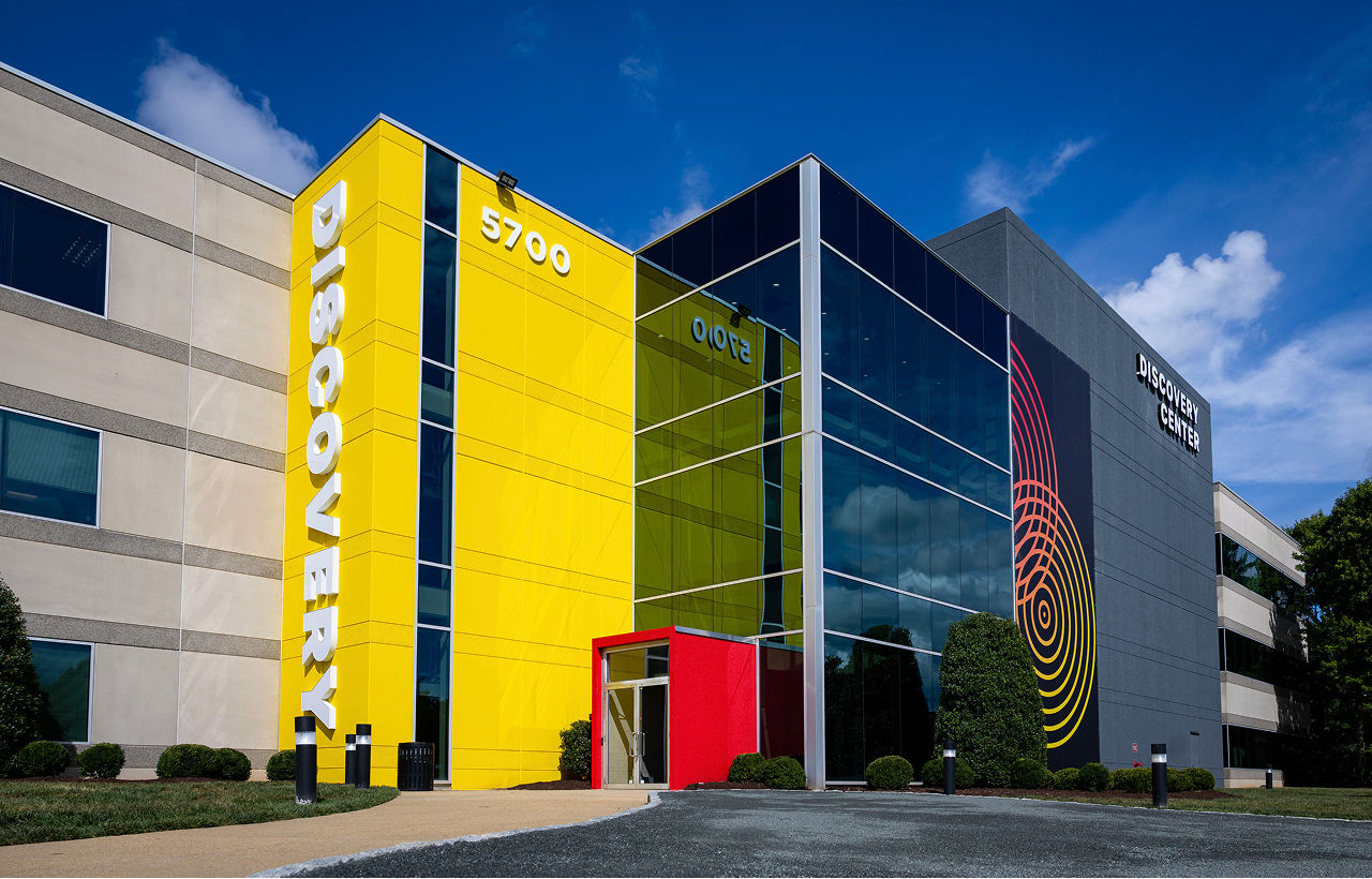 Microsoft Opens Maryland Quantum Center, Hands DARPA Live Majorana 2 Access