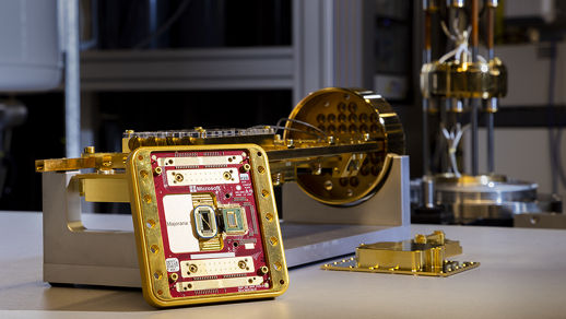 Announcing the Majorana 1