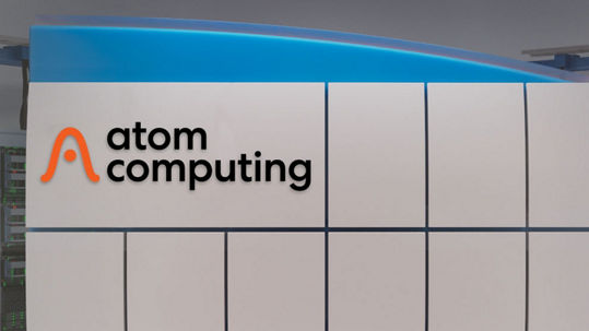 atom computing banner