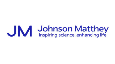 Johnson Matthey logo