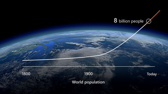 Graph shows the path to a Quantum Supercomputer