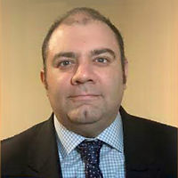 Image of Charles Tahan, Partner