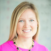 Image of Krysta Svore, Distinguished Engineer and Vice President of Advanced Quantum Development