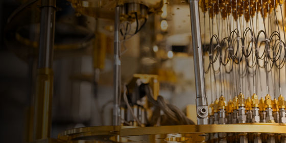 Quantum Pioneers Program