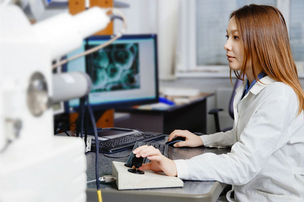 Materials science in the era of reliable quantum computing