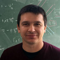 Image of Roman Lutchyn, Partner, Quantum Design