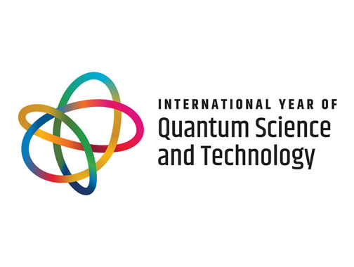 Microsoft at the International Year of Quantum 2025 Opening Ceremony 