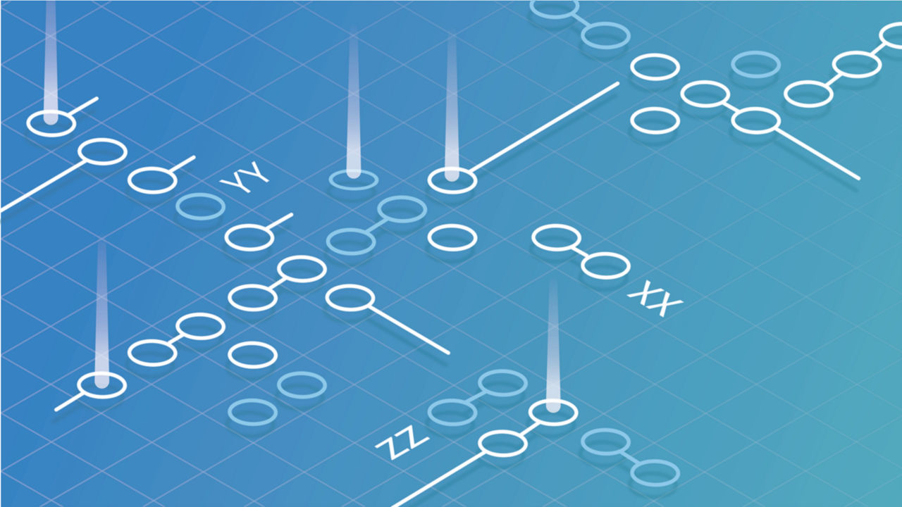Microsoft Quantum | Quantum error correction